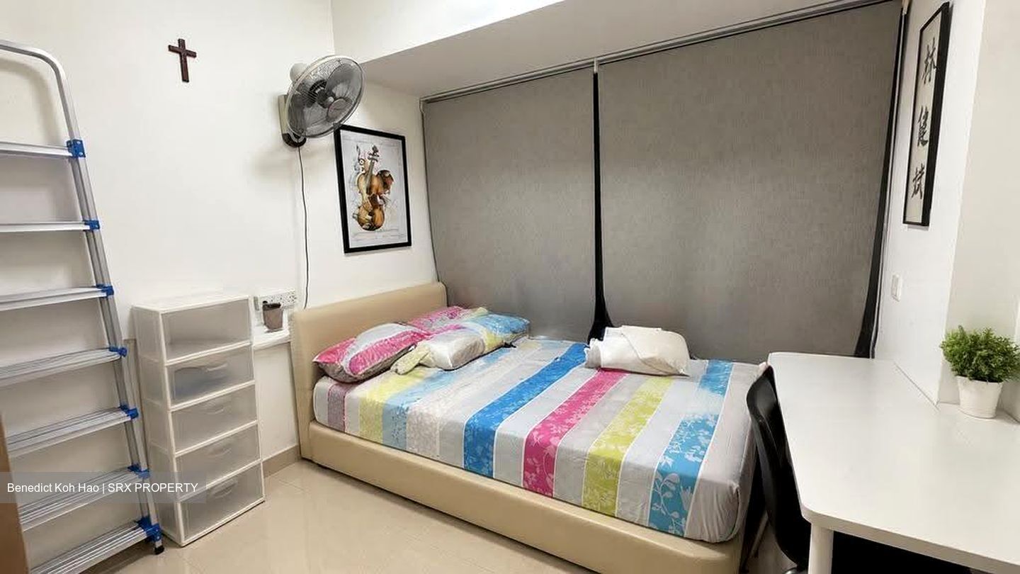 H2O Residences (D28), Condominium #635962431